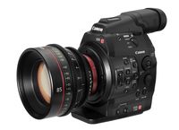 Canon C300