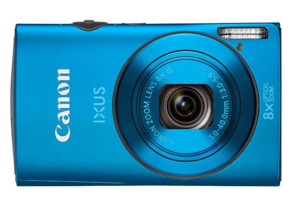 Canon Ixus 230 HS
