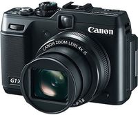Canon Power Shot G1X