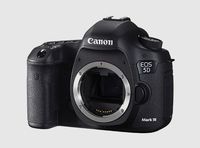 Canon EOS 5D Mark III