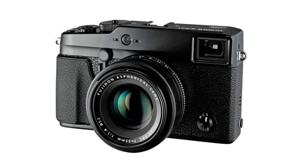 Fujifilm X-Pro1