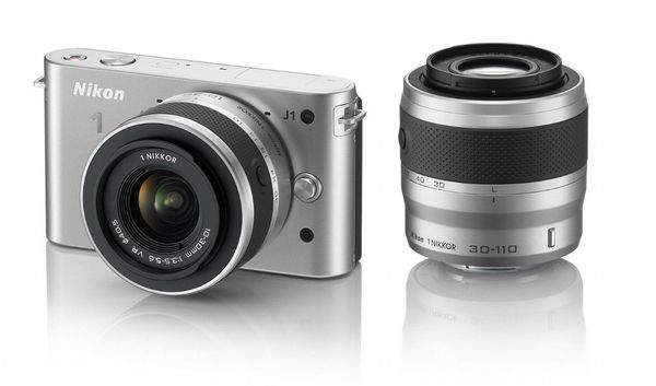 Nikon J1