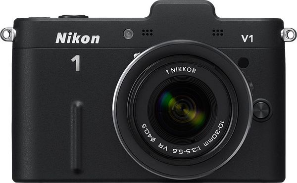 Nikon V1