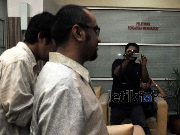 Terkait Pencabulan, Akhirnya Habib Hasan Diperiksa