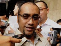 Tanpa Sorban, Habib Hasan Diperiksa sebagai Saksi