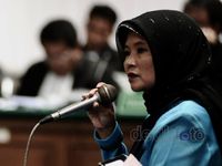 Ketua DPC PD Bersaksi untuk Nazar
