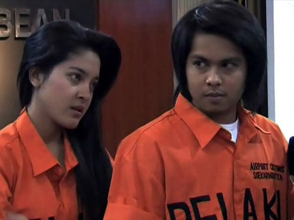 Polisi Tunjukan Raka Widyarma ke Publik