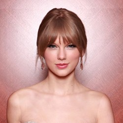 Wow, Taylor Swift Penyanyi dengan Pendapatan Terbesar di Dunia