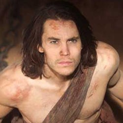 John Carter Belum Bisa Kalahkan The Lorax di Box Office