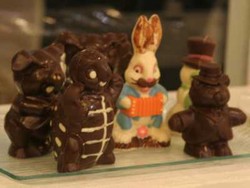 Chocolate School Rayakan HUT ke -2