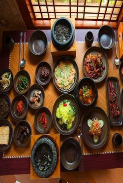 Yuk, Kenali Bumbu Khas Korea (1)