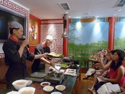 Belajar Masak Samgyetang Hingga Cara Menyantap Galbi