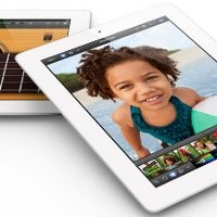 Menilik Hasil Bidikan Kamera New iPad 