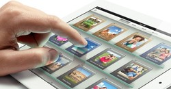 Waduh! Fans Apple Antre Seminggu Demi iPad Terbaru