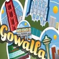 3 Bulan Dibeli Facebook, Gowalla Ditutup
