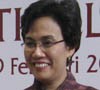 RI Belum Calonkan Sri Mulyani Jadi Bos Bank Dunia