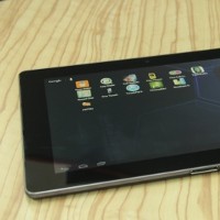 RealPad Bunaken, Tablet Android Quad Core Versi Lokal