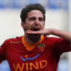 Fabio Borini, Taring Baru i Lupi