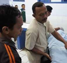 Pemain Persebaya akan Kunjungi Keluarga Bonek yang Tewas
