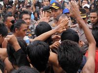 BBM Naik Picu Sentimen Anti SBY