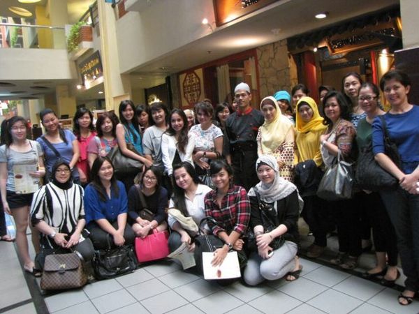 Tambah Ilmu Plus Makan Enak Kimchi dan Bibimbap!