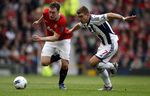Rooney Bawa MU Geser City