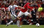 Rooney Bawa MU Geser City