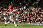 Rooney Bawa MU Geser City