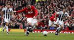 Rooney Bawa MU Geser City