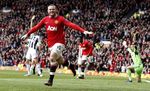 Rooney Bawa MU Geser City