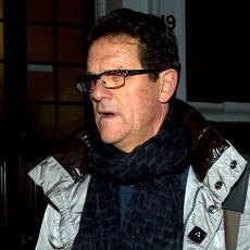 Capello Tutup Pintu untuk Inter