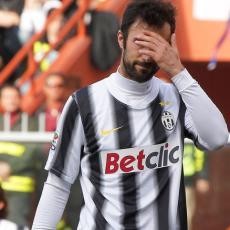 Juve: Menang, Seri, Seri