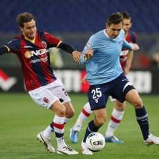 Lazio dan Udinese Telan Kekalahan