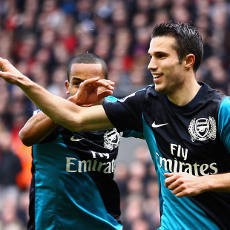 The Gunners Diminta Terus Konsisten