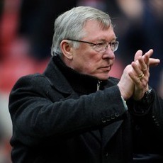 Fergie: Hari yang Mengejutkan buat MU