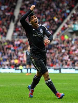 Suarez Buka Peluang Pindah ke PSG