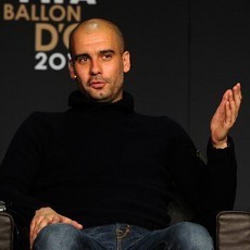 Messi: Guardiola Lebih Penting daripada Saya