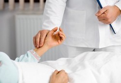 Detak Jantung Bisa Mempengaruhi Kepribadian