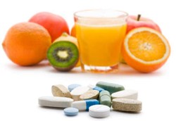 3 Jenis Vitamin Populer yang Bisa Membahayakan Kesehatan