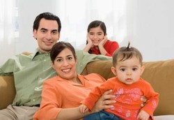 Menjadi Orang Tua Paling Tepat Saat Usia 30-an Tahun