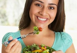 Konsumsi Sayuran Pagi Hari Bisa Turunkan Kadar Gula Darah