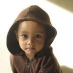 Rifqi Raqqilla Rashya Permana, 1,1 Tahun; Lelaki; m