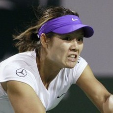 Li Na, Nadal dan Del Potro Melenggang