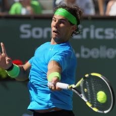 Para Unggulan ke Babak Ketiga