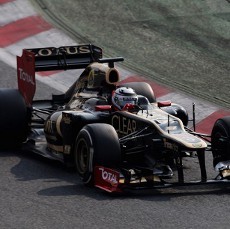 E20 Bikin Kimi Optimistis