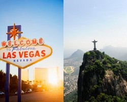 10 Tempat Liburan Terfavorit Selebriti Dunia 