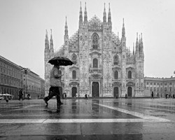 13 Hal yang Bisa Anda Nikmati Secara Gratis di Milan