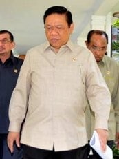  Menkokesra: Rok Mini Tidak Termasuk Pornografi