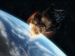 Asteroid 2012 DA14 Dekati Bumi Tahun Depan, Berbahayakah?