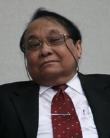 Serangan Jantung, Eks Pimpinan KY Chatamarrasjid Wafat